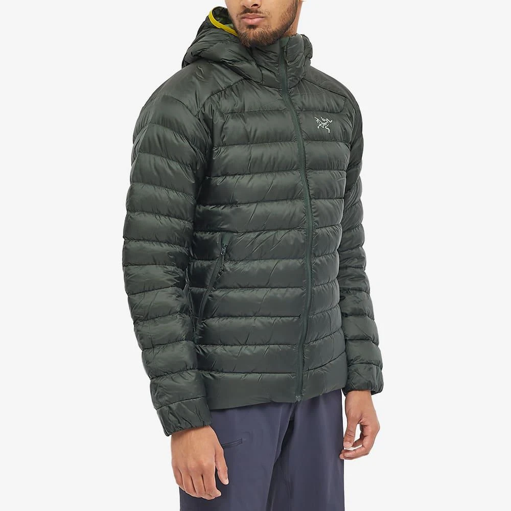 商品Arc'teryx|Arc'teryx Cerium LT Hoody,价格¥3322,第2张图片详细描述