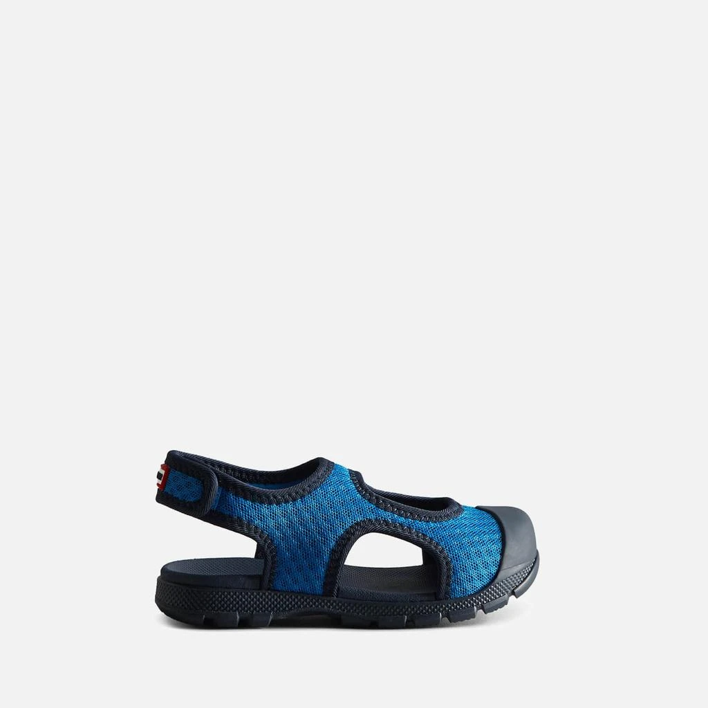 商品Hunter|Hunter Toddlers' Mesh Sandals,价格¥117,第1张图片详细描述