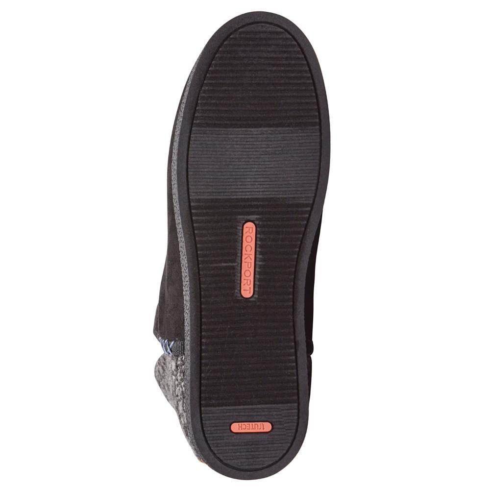 商品Rockport|Women's Veda truTech Slippers,价格¥354,第7张图片详细描述