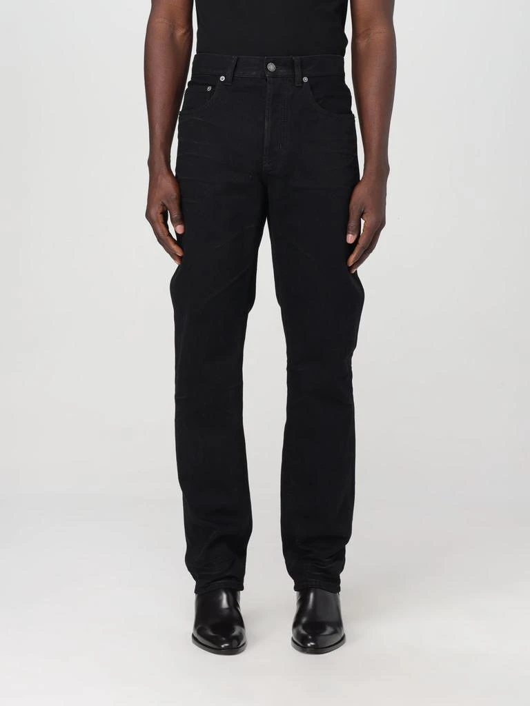 商品Yves Saint Laurent|Saint Laurent pants for man,价格¥5870,第1张图片