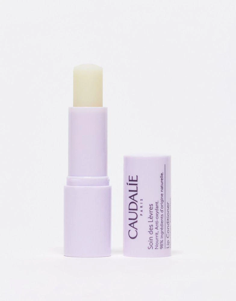 商品Caudalie|Caudalie Lip Moisturising Conditioner 4.5g,价格¥61,第1张图片