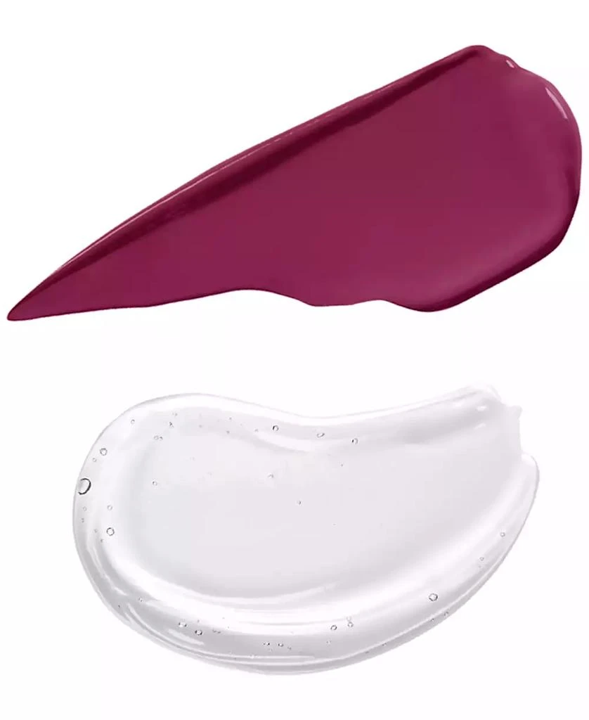 商品NYX Professional Makeup|Shine Loud High-Shine Long-Lasting Liquid Lipstick,价格¥96,第2张图片详细描述