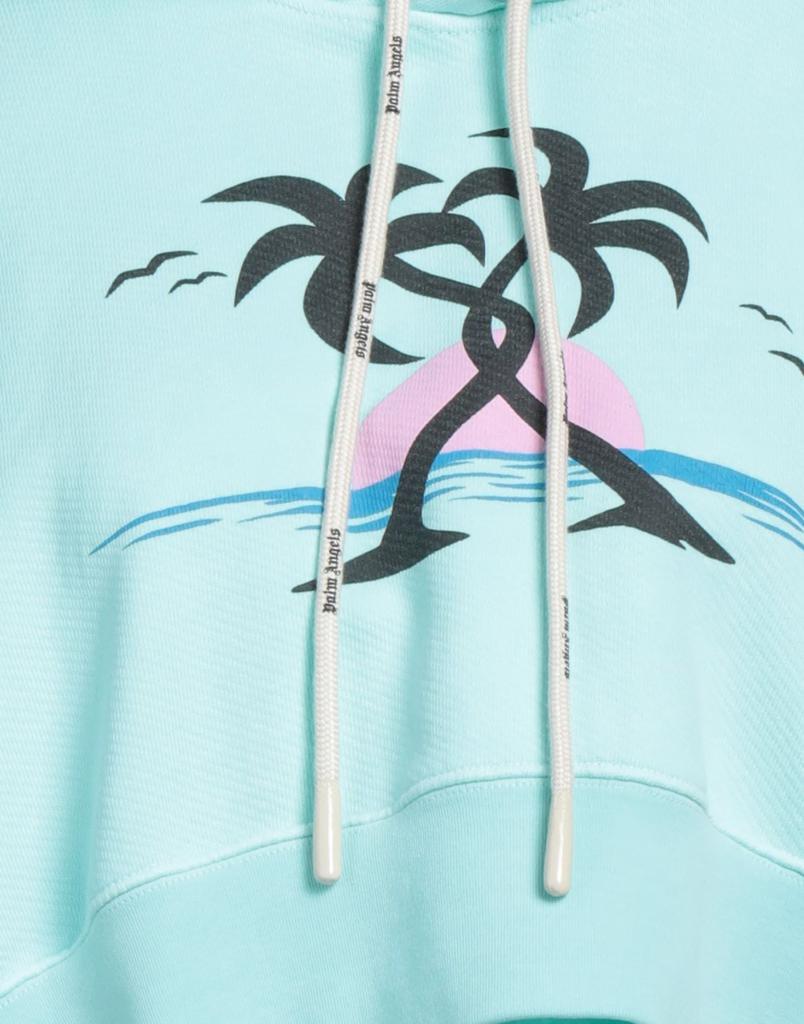 商品Palm Angels|Hooded sweatshirt,价格¥3304,第6张图片详细描述