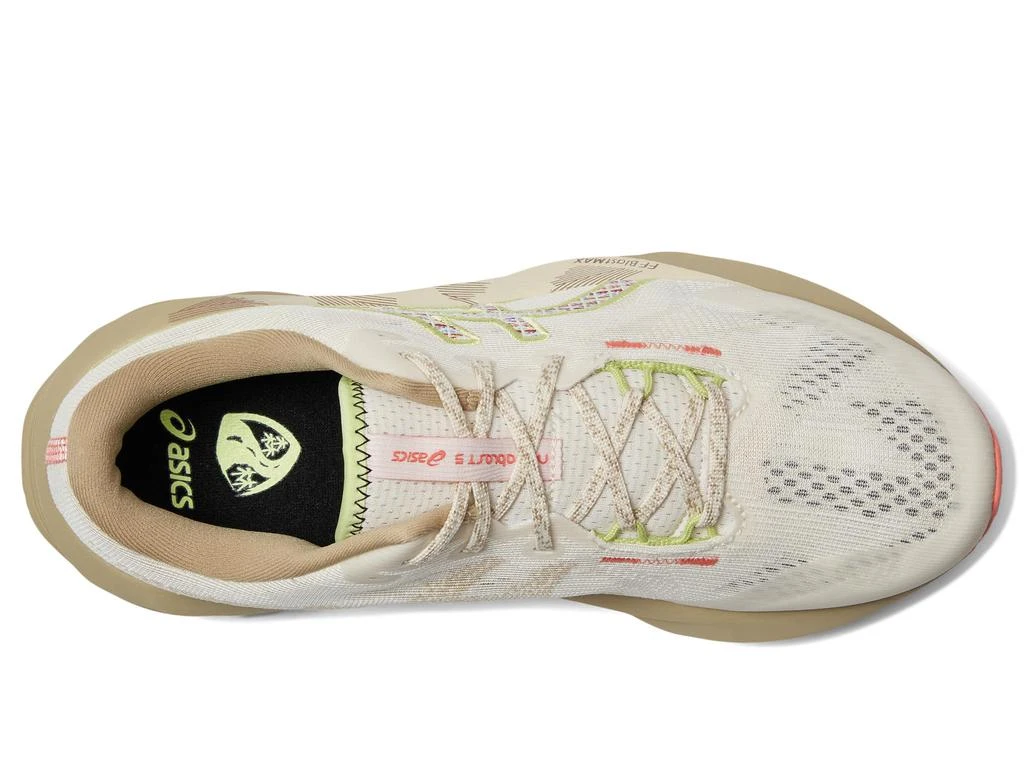 商品Asics|Novablast 5 Trail,价格¥1203,第2张图片详细描述