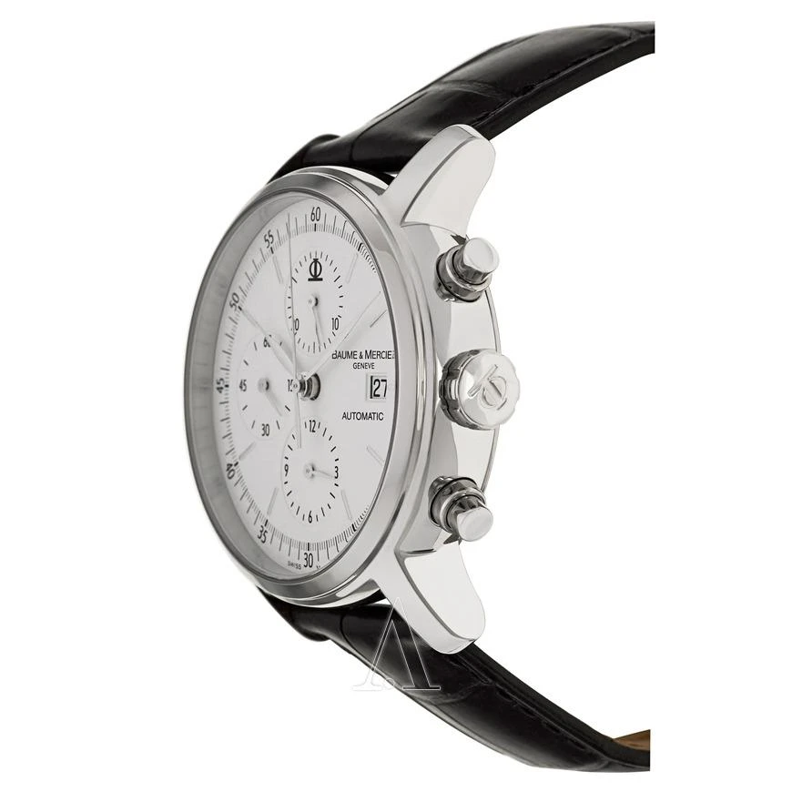 商品Baume and Mercier|Classima Executives 男士手表,价格¥13748,第3张图片详细描述