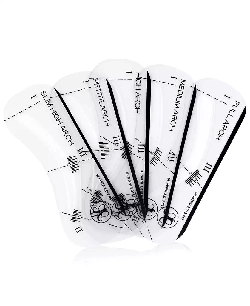 商品Anastasia Beverly Hills|描眉卡,价格¥149,第1张图片