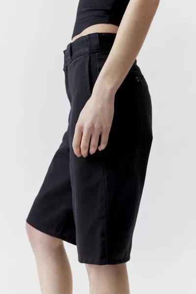 商品Urban Renewal|Urban Renewal Remade Dickies Long Line Short,价格¥77,第4张图片详细描述