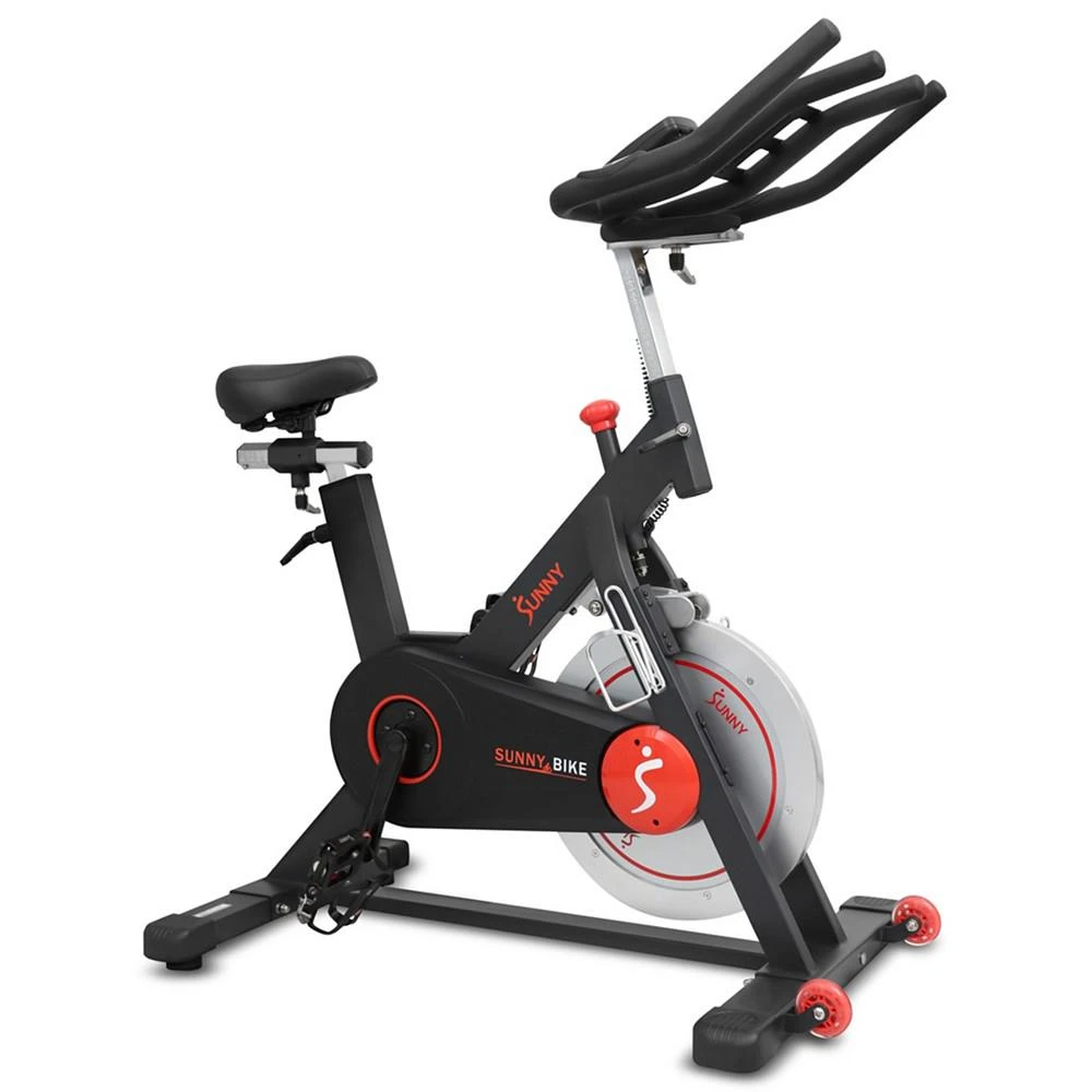 商品Sunny Health & Fitness|Training Cycle Performance Bike, Sf-B121021,价格¥10313,第1张图片