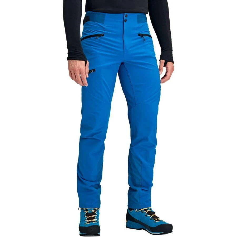 商品Mammut|Eisfeld Advanced SO Pant - Men's,价格¥1379,第1张图片