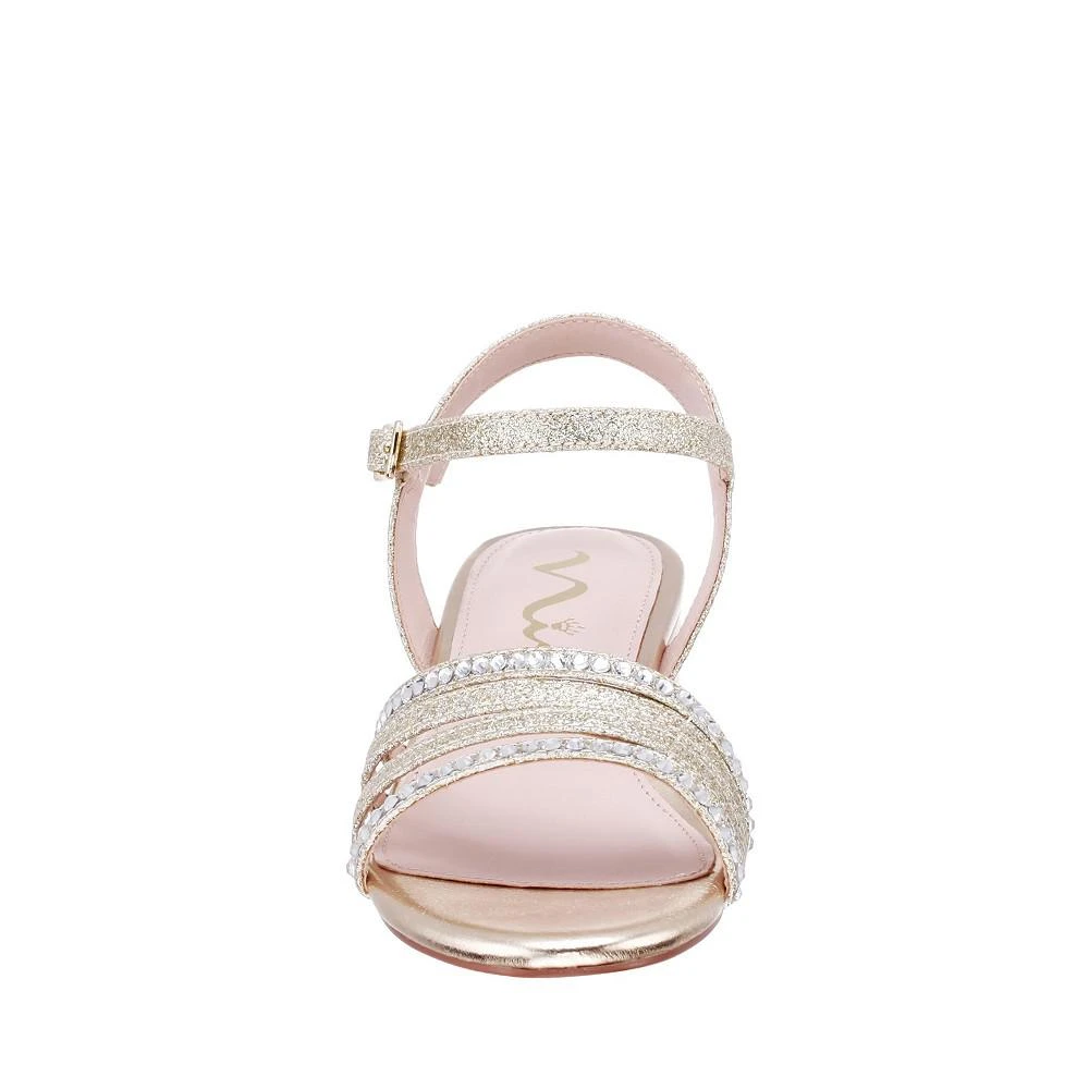 Big Girls Mistic Dress Buckle Sandals 商品
