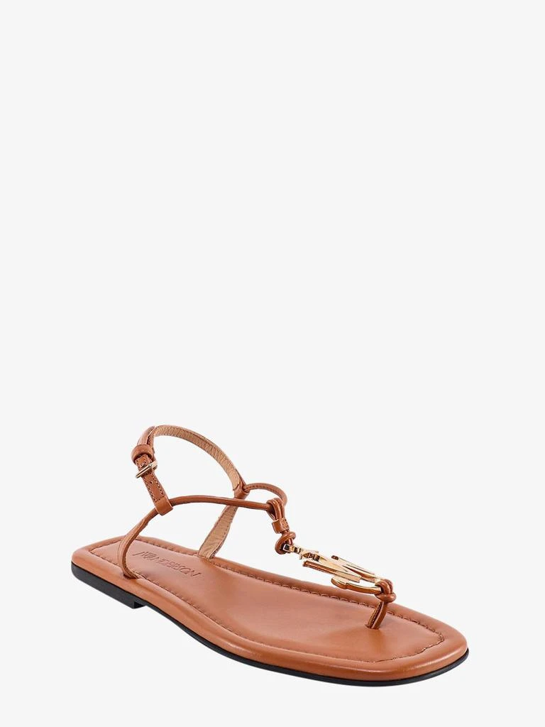 商品JW Anderson|SANDALS,价格¥1569,第2张图片详细描述