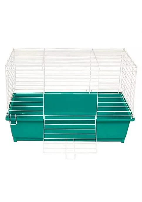 商品Ware|Ware Manufacturing Home Sweet Home Pet Cage   Small 24 Assorted Colors 1 Pack,价格¥424,第4张图片详细描述