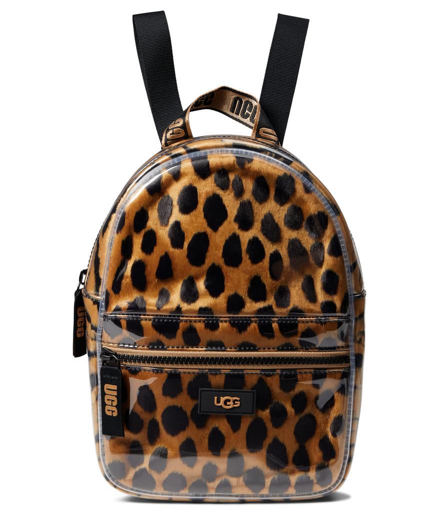 商品UGG|Dannie II Mini Backpack Clear,价格¥539,第1张图片