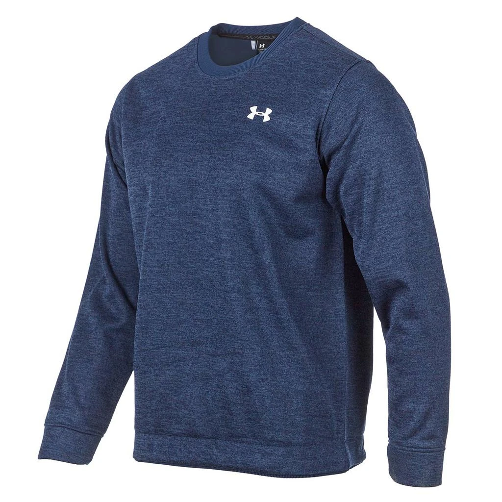 商品Under Armour|Under Armour Men's UA SweaterFleece Crew,价格¥228,第5张图片详细描述