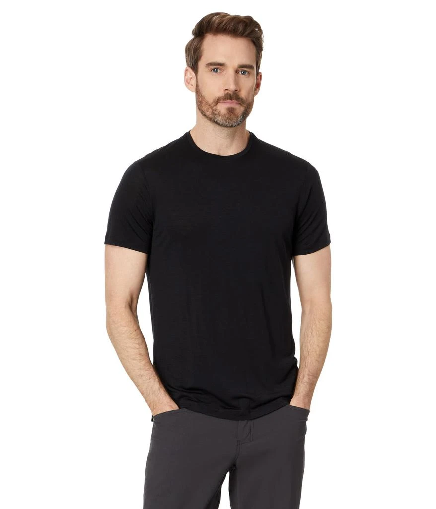 商品Icebreaker|125 Cool-Lite™ Sphere III Short Sleeve Tee,价格¥604,第1张图片