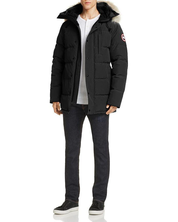 商品Canada Goose|Carson Down Parka 羽绒服派克,价格¥8184,第2张图片详细描述