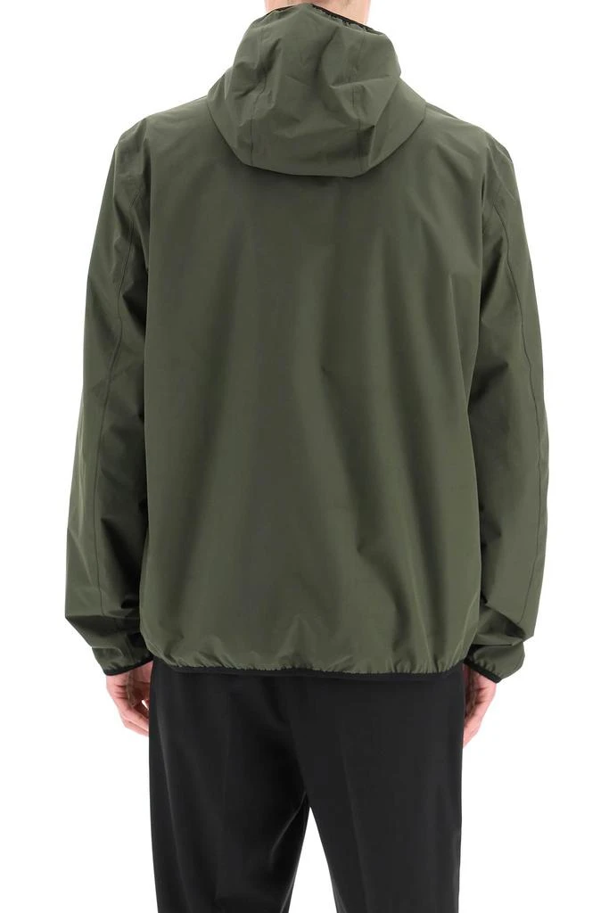 商品Barbour|Barbour International Kenetic Muzzo Jacket,价格¥1106,第3张图片详细描述