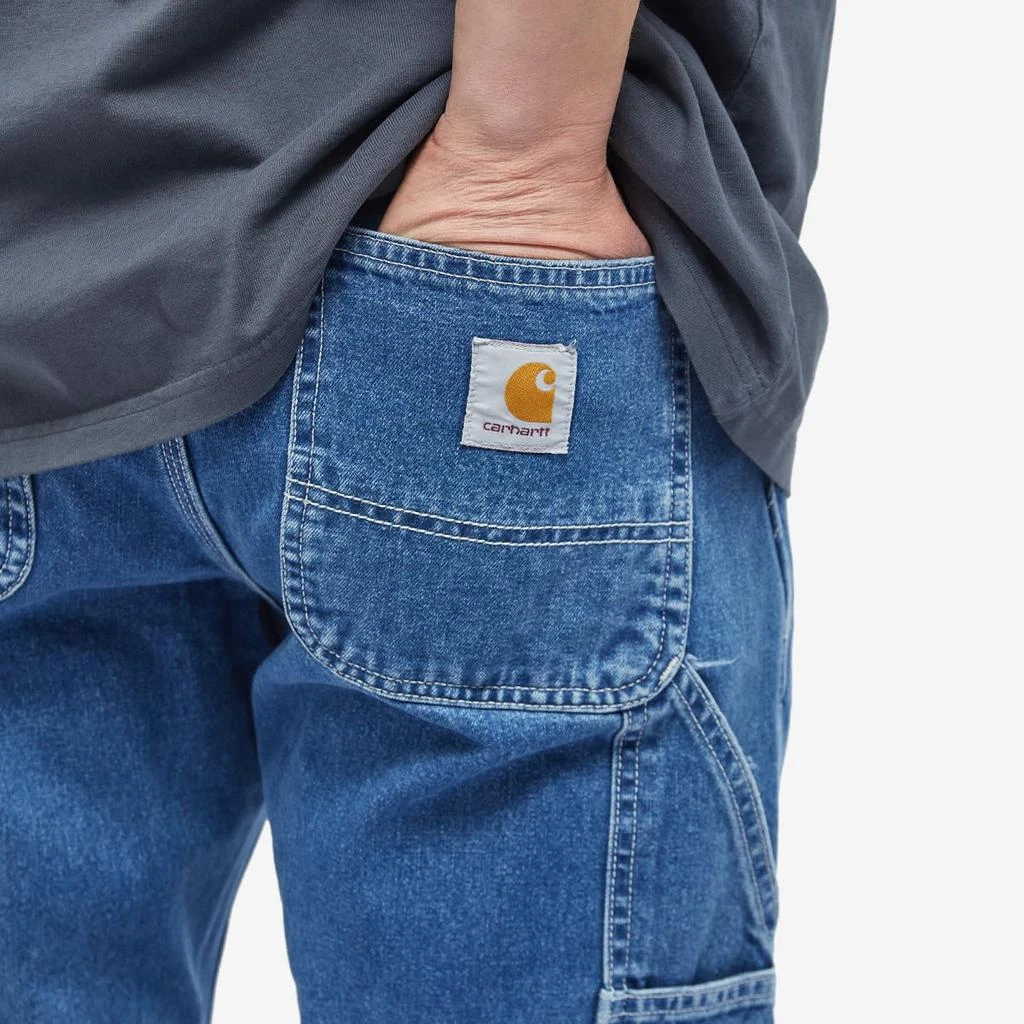 商品Carhartt|Carhartt WIP Ruck Single Knee Pant,价格¥945,第5张图片详细描述