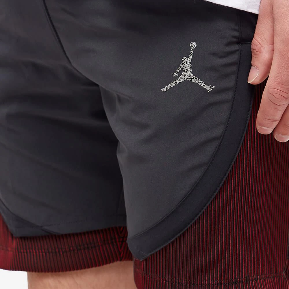 商品Jordan|Air Jordan Statement Shorts,价格¥320,第5张图片详细描述