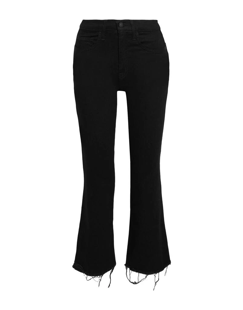 商品Nili Lotan|Denim pants,价格¥843,第1张图片