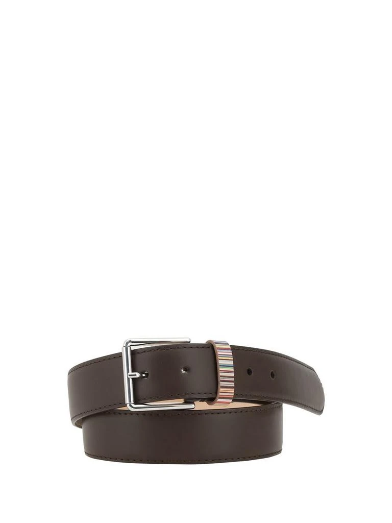 商品Paul Smith|Paul Smith Belts E Braces,价格¥1214,第1张图片