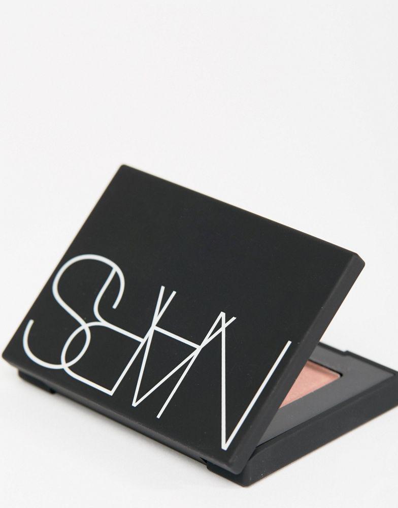 NARS Duo Eyeshadow - Kuala Lumpur商品第4张图片规格展示