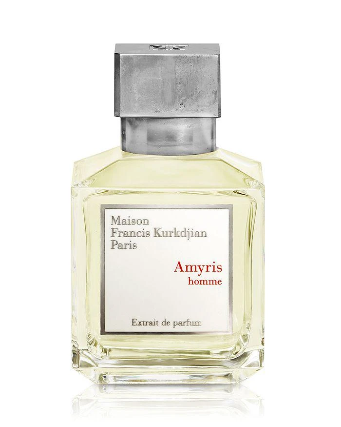 商品Maison Francis Kurkdjian|Amyris Homme Extrait de Parfum 2.4 oz.,价格¥2912,第4张图片详细描述