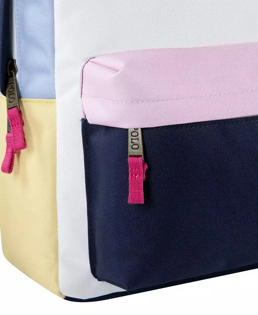 Kids Color Backpack 商品