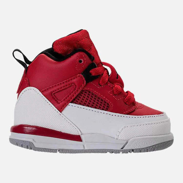 商品NIKE|男幼童 Spizike 篮球鞋,价格¥260,第3张图片详细描述