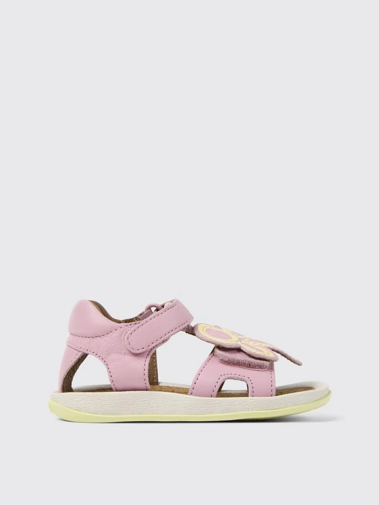 商品Camper|Shoes kids Camper,价格¥515,第1张图片