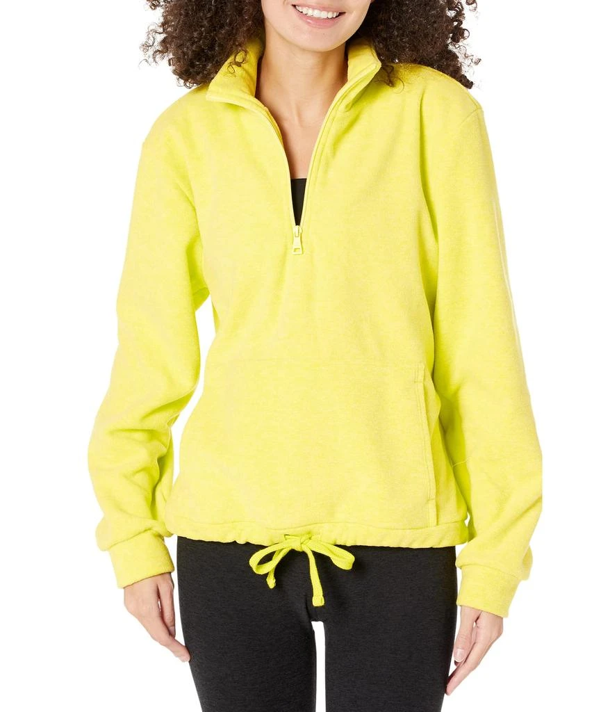 商品Beyond yoga|New Terrain Pullover,价格¥617,第1张图片