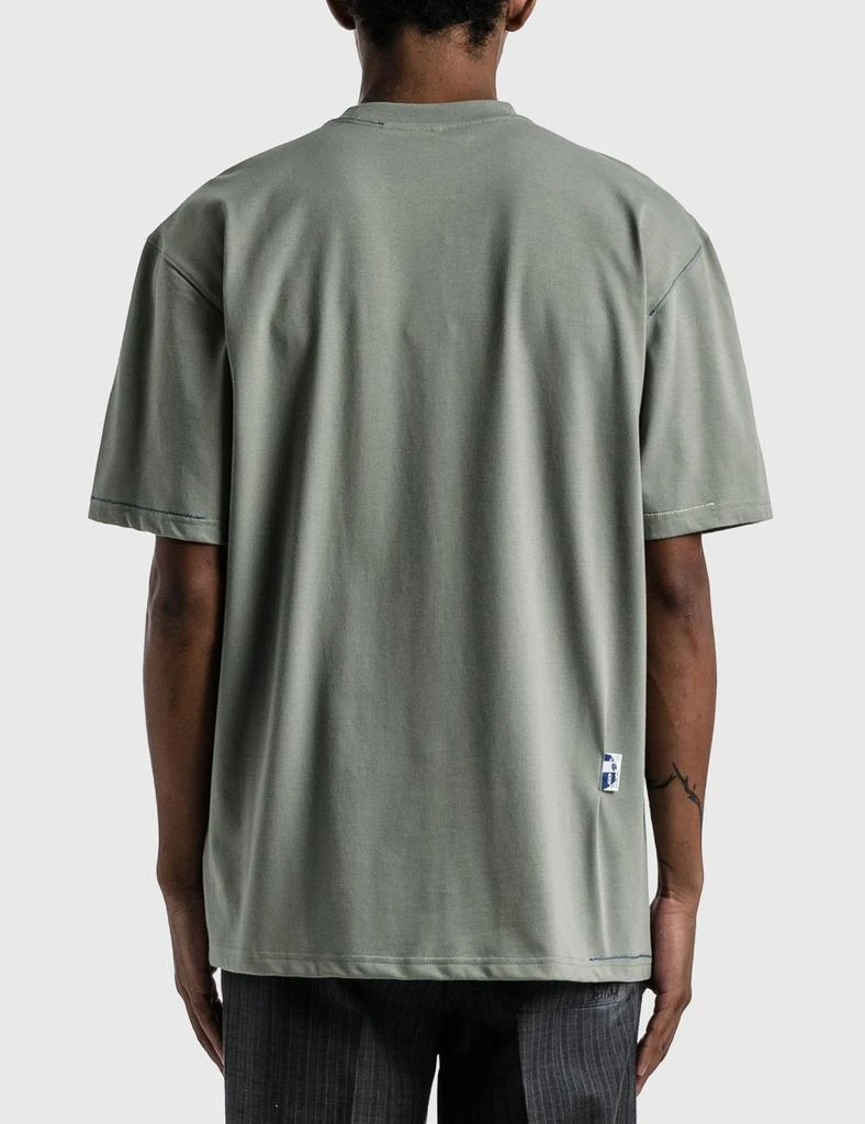 商品[二手商品] ADER error|Distort B-Logo T-Shirt,价格¥564,第4张图片详细描述