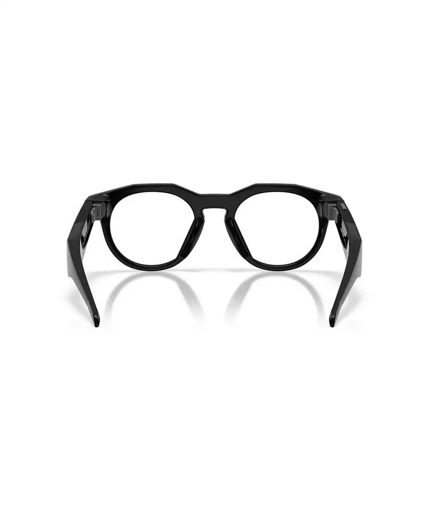 商品Oakley|Oakley✖️Meta HSTN 智能太阳镜 男女同款  OW8002 ,价格¥2938,第4张图片详细描述