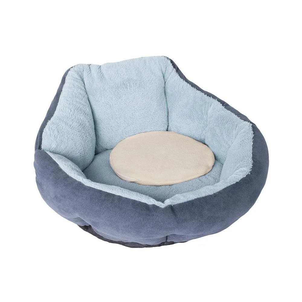 商品Arf Pets|Microwavable Pet Heating Pad, Self Heating Mat, Pack of 2,价格¥253,第3张图片详细描述