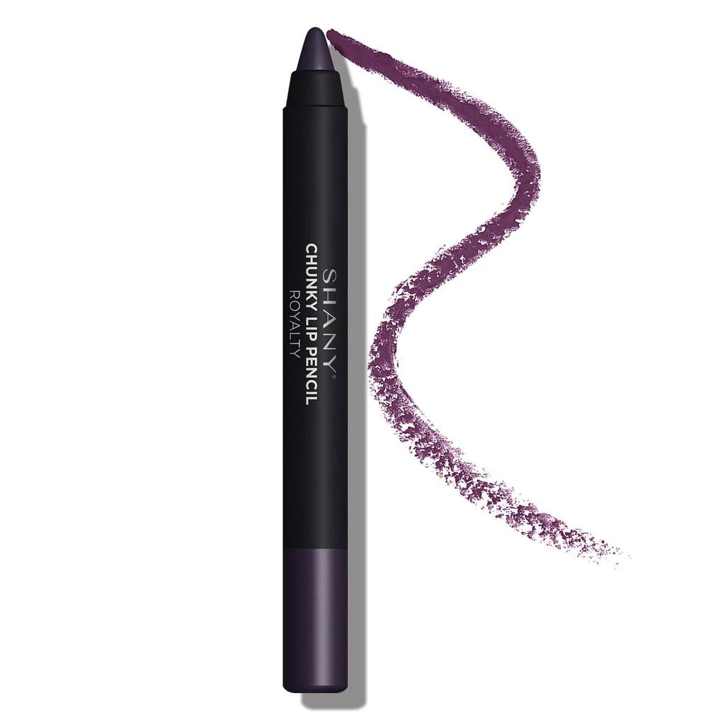 商品SHANY|SHANY Chunky Lipstick Lip Pencil,价格¥60,第4张图片详细描述