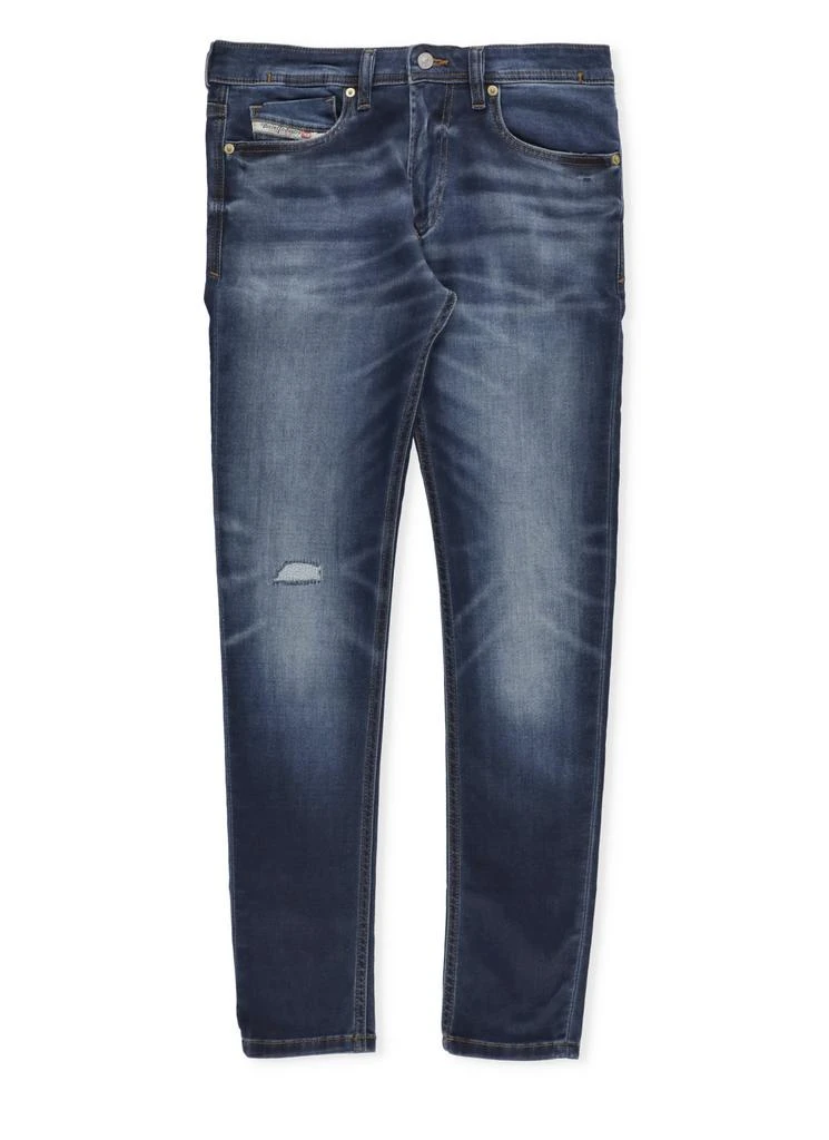 商品Diesel|Diesel 1979 Skinny Jeans,价格¥835,第1张图片