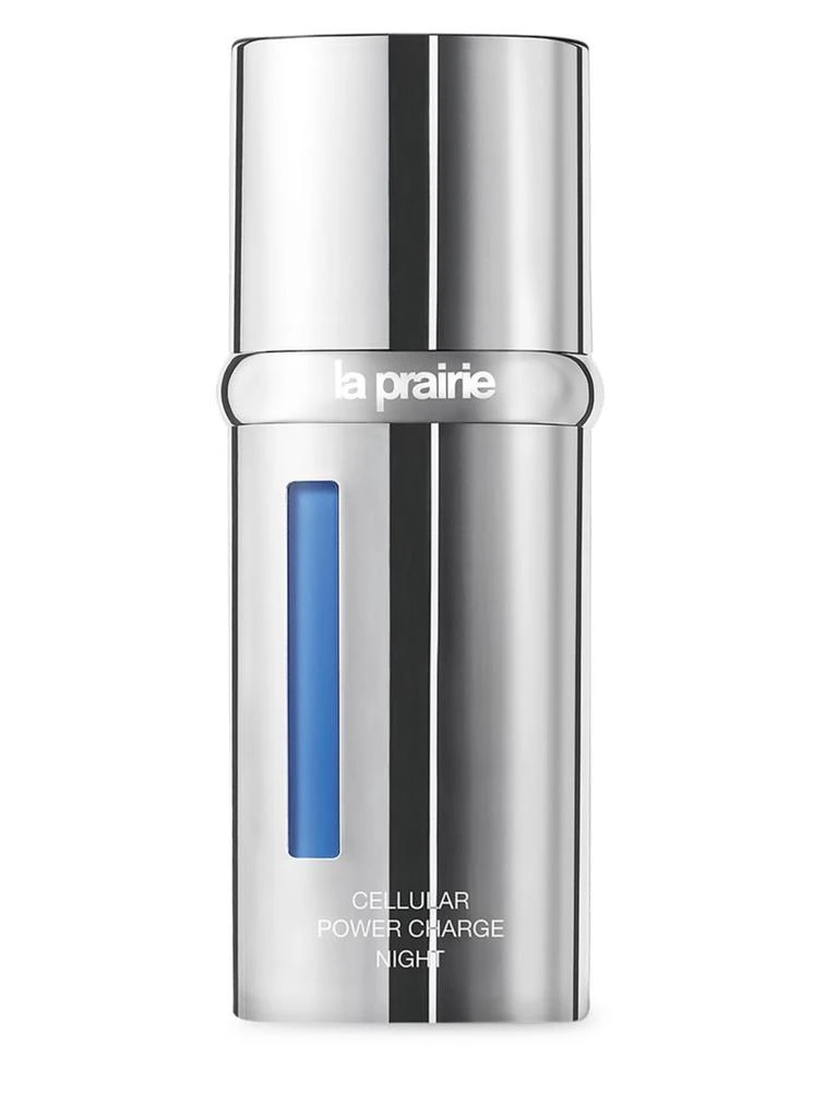 商品La Prairie|焕能修护夜间精华 40ml,价格¥4218,第1张图片