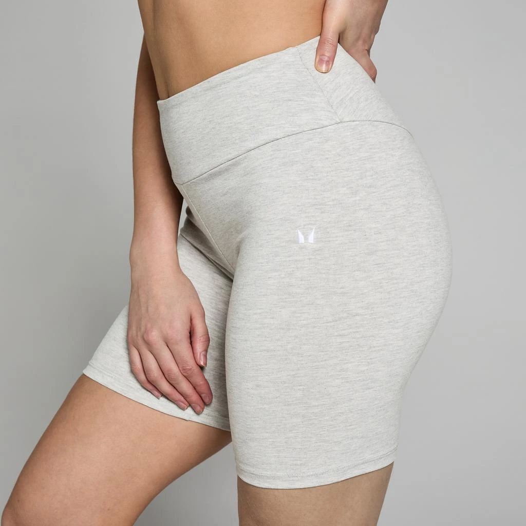 商品Myprotein|MP Women's Basics Cycling Shorts,价格¥250,第4张图片详细描述