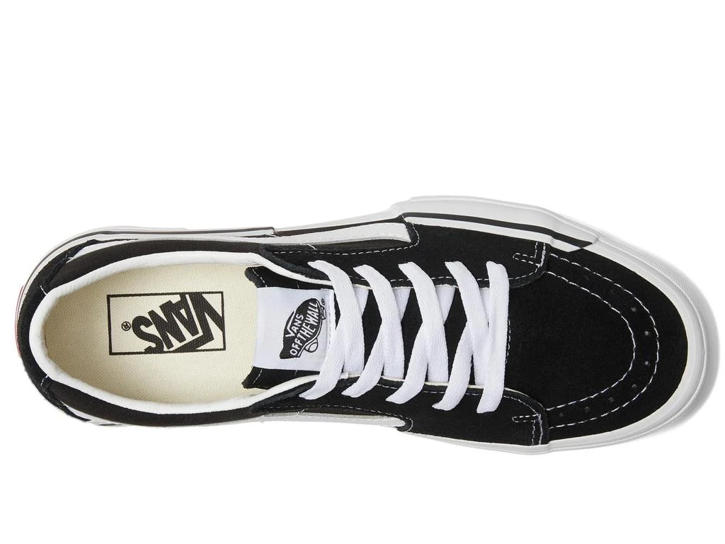 商品Vans|Sk8-Low Rearrange,价格¥552,第2张图片详细描述