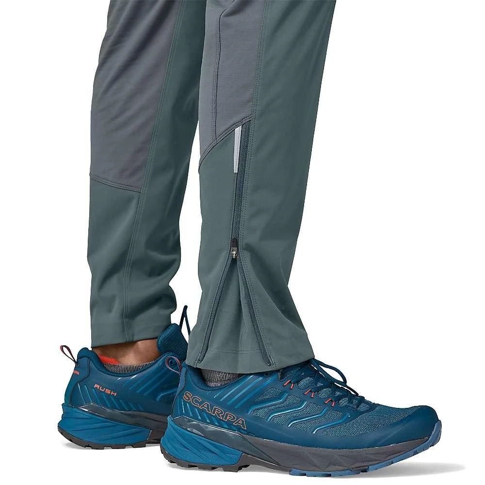 商品Patagonia|Patagonia Men's Wind Shield Pant,价格¥832,第3张图片详细描述