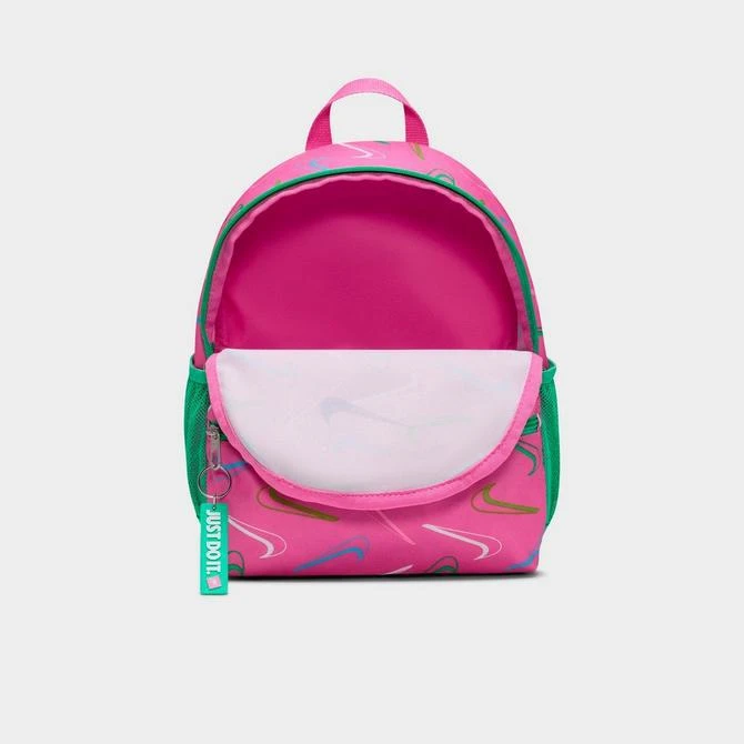 Kids' Nike Brasilia JDI Mini Backpack (11L) 商品