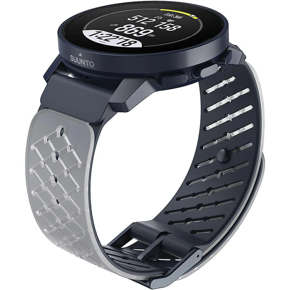 商品Suunto|Suunto 9 Peak Pro Watch,价格¥3854,第2张图片详细描述