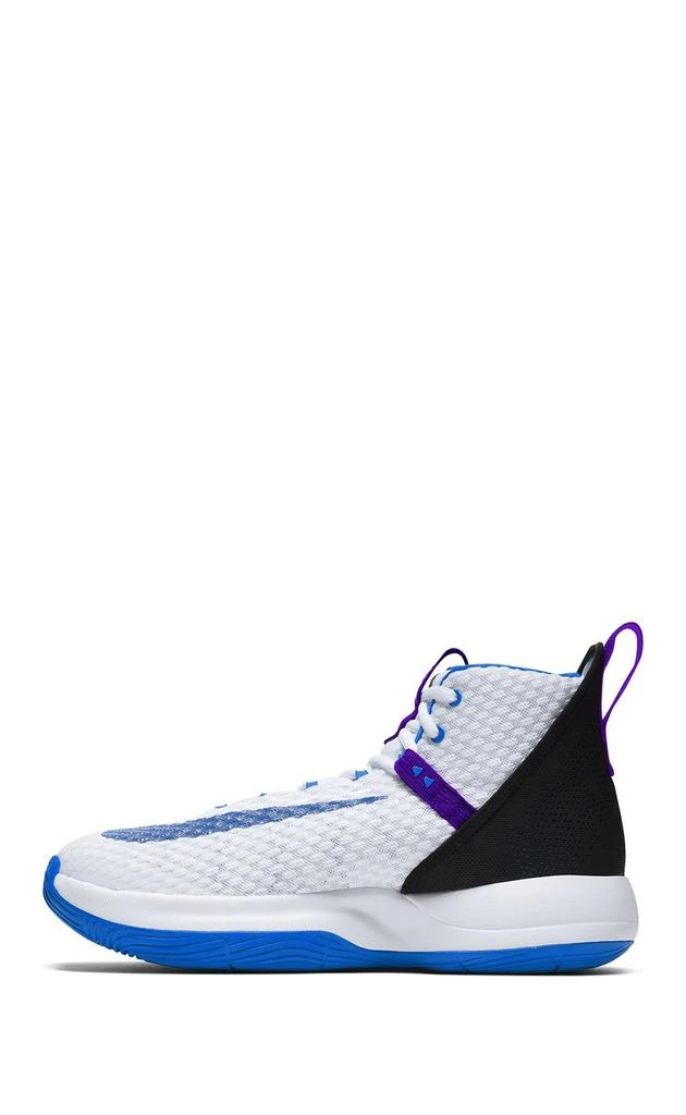 商品NIKE|Zoom Rize Basketball Shoe 篮球鞋,价格¥497,第2张图片详细描述