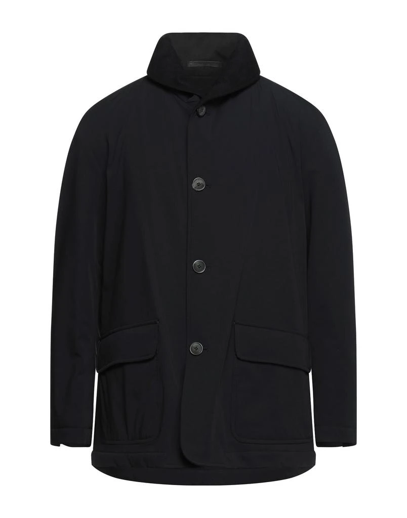 商品Giorgio Armani|Coat,价格¥8057,第1张图片