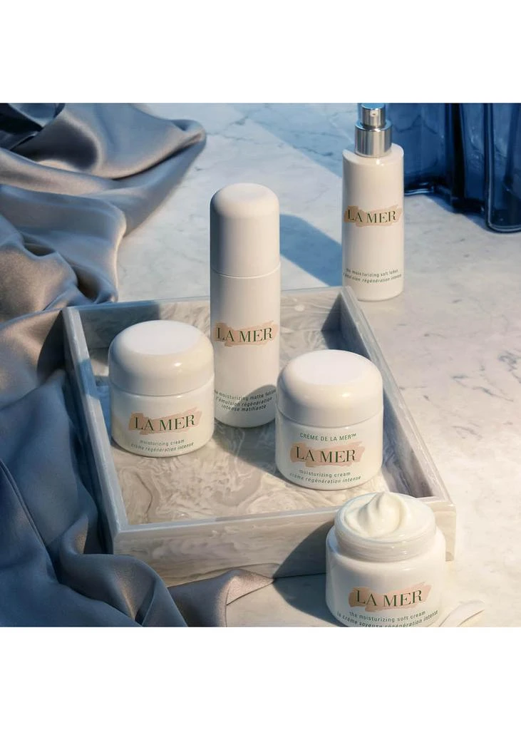 Crème de la Mer Moisturizing Soft Cream 100ml 商品