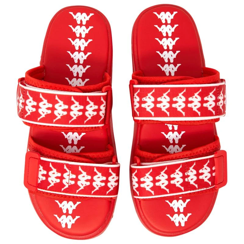 商品Kappa|Kappa 222 Banda Aster 1 Sandals - Men's,价格¥388,第3张图片详细描述