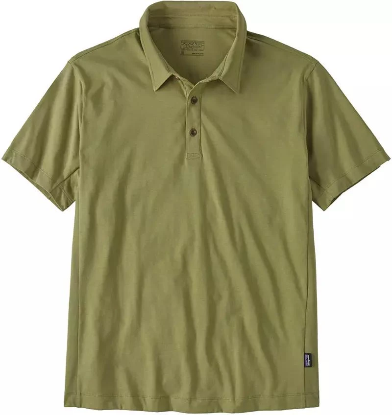 商品Patagonia|Patagonia Men's Essential Polo,价格¥380,第3张图片详细描述