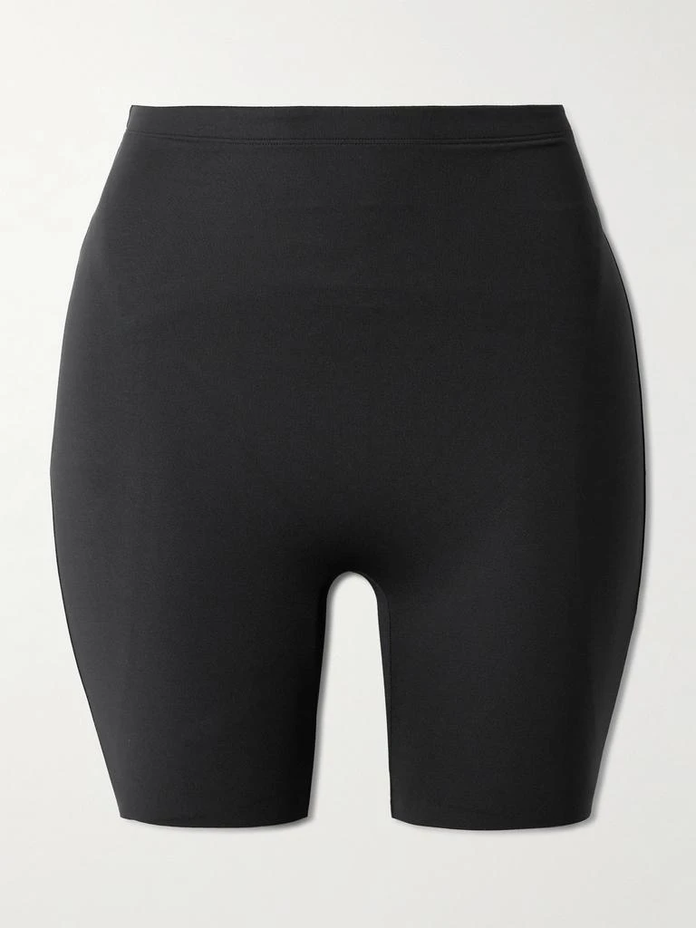 商品SKIMS|Hip Enhancing Padded Shorts 带填充短裤 （颜色：onyx）,价格¥775,第1张图片
