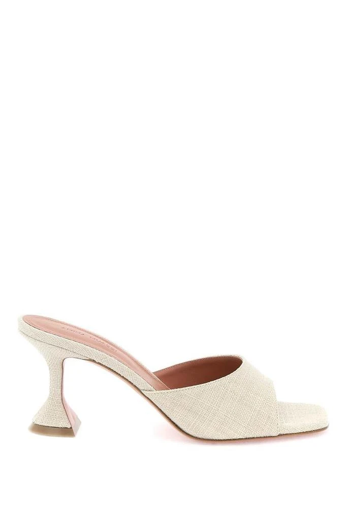 商品Amina Muaddi|lupita mules,价格¥3454,第1张图片