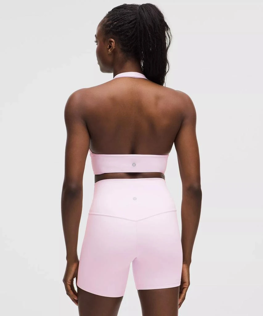 lululemon Align™ Halter Bra *Light Support, C/D Cup 商品